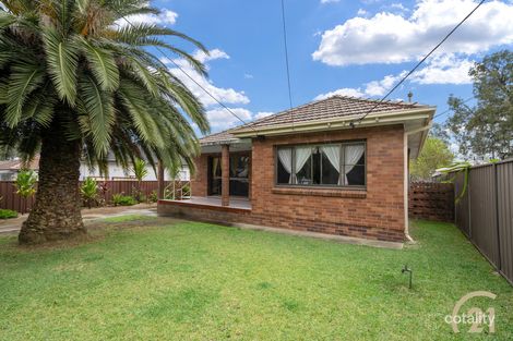 Property photo of 33 Wattle Avenue Villawood NSW 2163