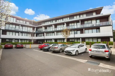 110/6 Clarkson Ct, Clayton, VIC 3168