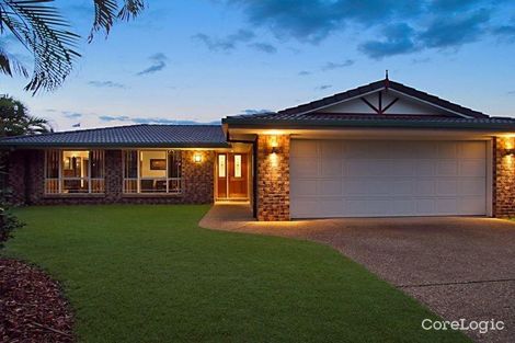 Property photo of 11 Gunsynd Drive Dakabin QLD 4503