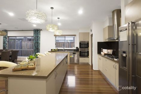 Property photo of 83 Fongeo Drive Point Cook VIC 3030