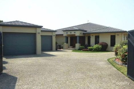 Property photo of 34 Ballah Crescent Highland Park QLD 4211