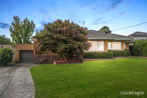 Property photo of 26 Orchard Crescent Mont Albert North VIC 3129