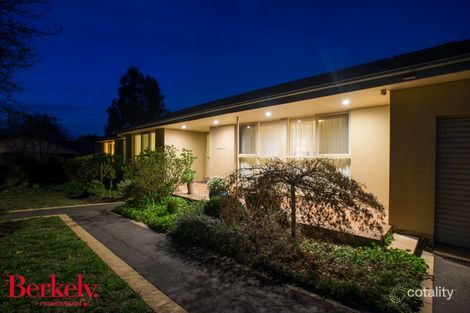 Property photo of 25 Scarborough Street Red Hill ACT 2603