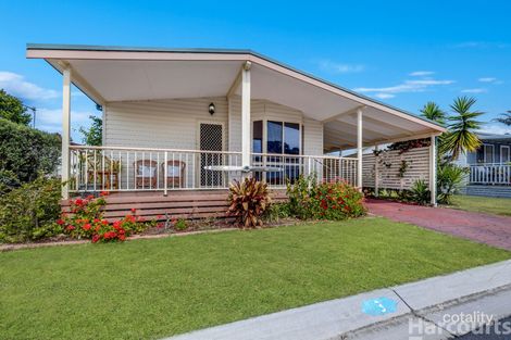 Property photo of 3/39-89 Gordon Young Drive South West Rocks NSW 2431