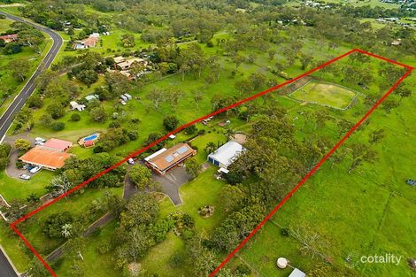 Property photo of 55 Greenwattle Street Cranley QLD 4350