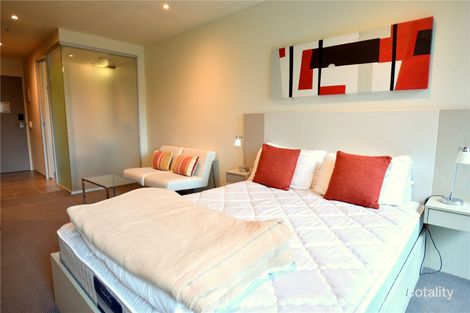 2611/181 A'Beckett St, Melbourne, VIC 3000