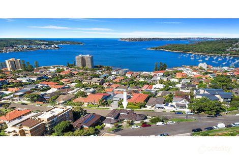 Property photo of 9A Hilltop Crescent Fairlight NSW 2094