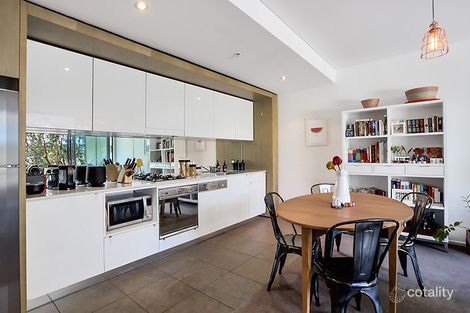 Property photo of 201/7 Sterling Circuit Camperdown NSW 2050