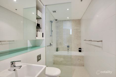 Property photo of 201/7 Sterling Circuit Camperdown NSW 2050