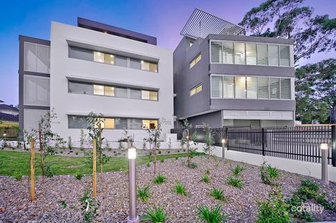 106/161-163 Mona Vale Rd, St Ives, NSW 2075