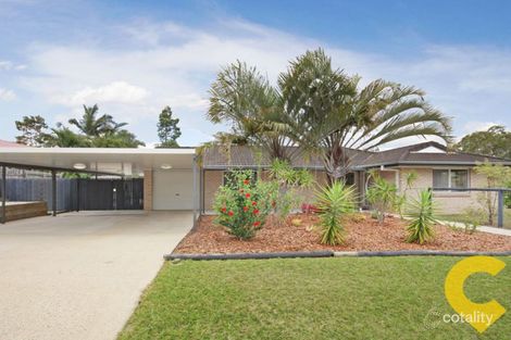 2 Gordonia Ct, Morayfield, QLD 4506