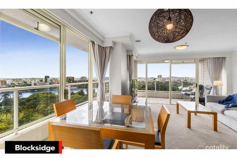 Property photo of 1801/132 Alice Street Brisbane City QLD 4000