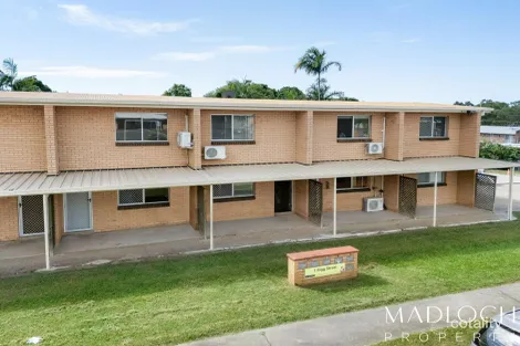 4/3 Sigg St, South Gladstone, QLD 4680