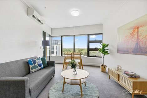 Property photo of 406/1 Australia Avenue Sydney Olympic Park NSW 2127