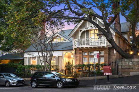 Property photo of 8 South Avenue Double Bay NSW 2028