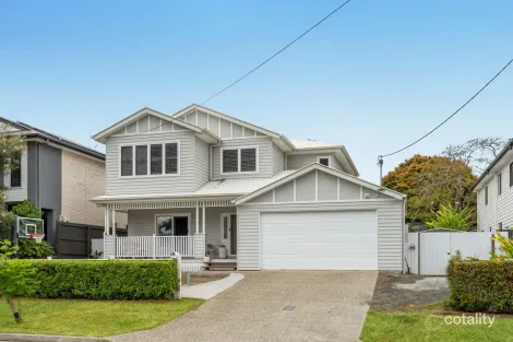 Property photo of 67 Blackwood Road Salisbury QLD 4107