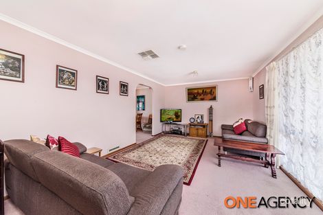 Property photo of 27 Mollee Crescent Isabella Plains ACT 2905