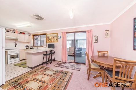 Property photo of 27 Mollee Crescent Isabella Plains ACT 2905