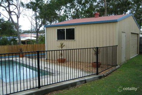 Property photo of 9 Georgia Court New Auckland QLD 4680