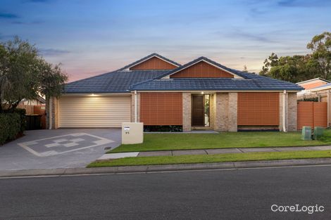 Property photo of 95 Gordon Crescent Wakerley QLD 4154