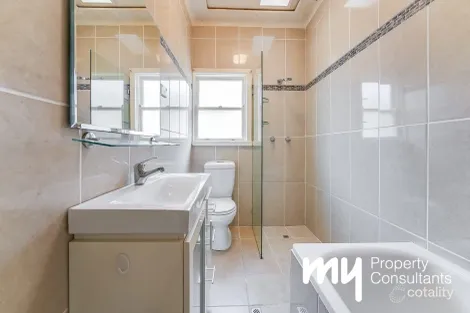 Property photo of 39 Wattle Avenue Macquarie Fields NSW 2564