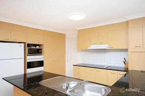 Property photo of 322/64 Gilston Road Nerang QLD 4211
