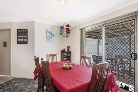 Property photo of 5 Jennifer Place West Wodonga VIC 3690