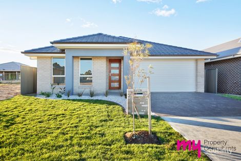 18 Arena St, Spring Farm, NSW 2570