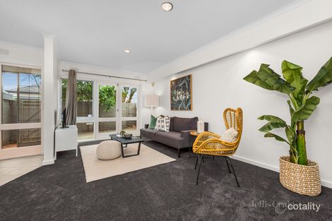 Property photo of 10E Cromwell Road South Yarra VIC 3141