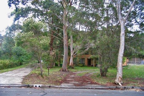 40 Tourmaline Ave, Pearl Beach, NSW 2256