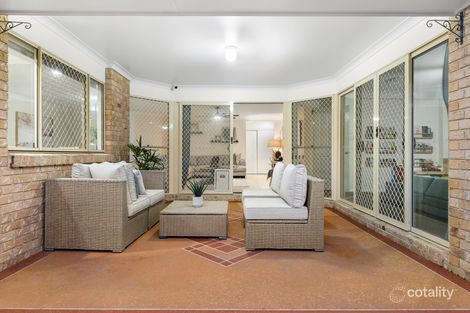 Property photo of 95 Gordon Crescent Wakerley QLD 4154