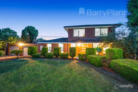 Property photo of 109 Alderford Drive Wantirna VIC 3152