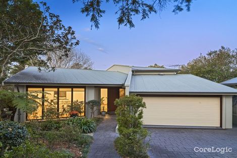 Property photo of 25 Loorana Street Roseville Chase NSW 2069