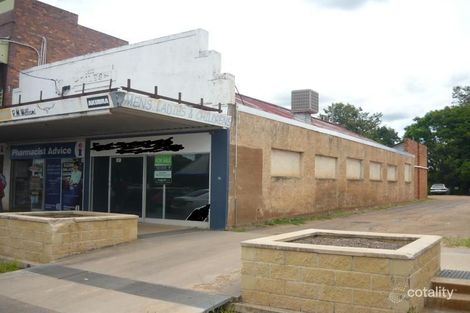 57-59 Murilla St, Miles, QLD 4415