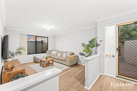 Property photo of 5/19 Holton Way Cannington WA 6107