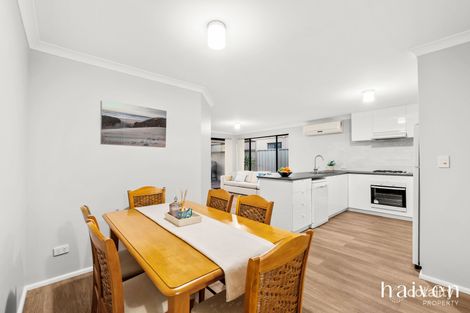 Property photo of 5/19 Holton Way Cannington WA 6107