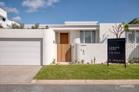 Property photo of 1 Crest View Key Broadbeach Waters QLD 4218