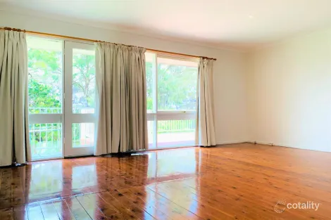 6 Buckingham Rd, Baulkham Hills, NSW 2153