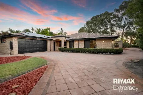 Property photo of 14 Taittinger Grove The Vines WA 6069