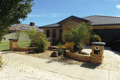 Property photo of 8 Lotus Court Nagambie VIC 3608