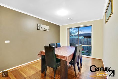 Property photo of 14 Ashton Crescent Hoppers Crossing VIC 3029