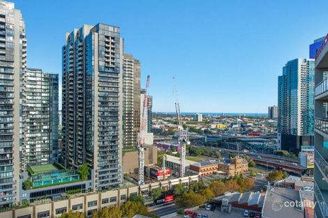 1801/83 Queens Bridge St, Southbank, VIC 3006