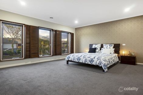 Property photo of 83 Fongeo Drive Point Cook VIC 3030
