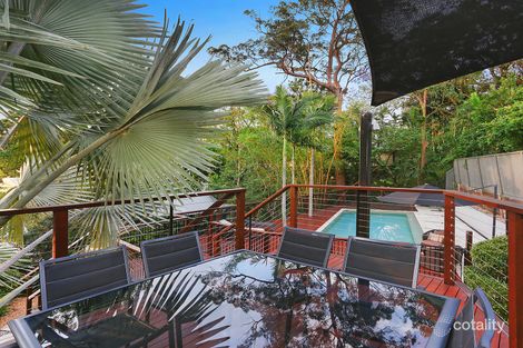 Property photo of 99 Elizabeth Street Toowong QLD 4066