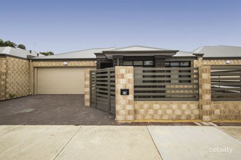 Property photo of 3B North Street Midland WA 6056