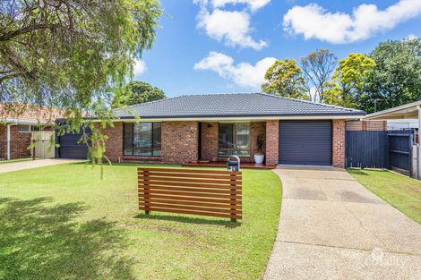 Property photo of 22 Ballina Street Kippa-Ring QLD 4021