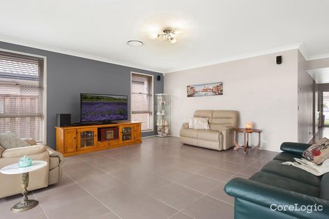 Property photo of 10 Greenhill Street Spring Farm NSW 2570