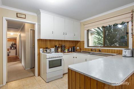 Property photo of 3 Dixon Street Cressy VIC 3322