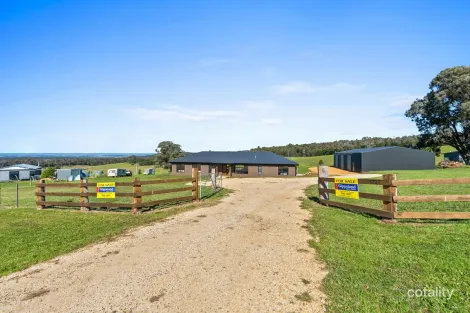 1227 Heyfield-Seaton Rd, Seaton, VIC 3858