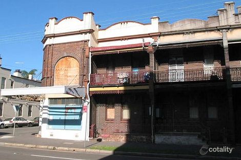 135 Cleveland St, Darlington, NSW 2008